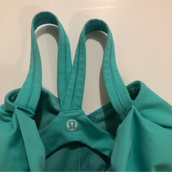Lululemon Athletic Tank Top EUC - Picture 6 of 11